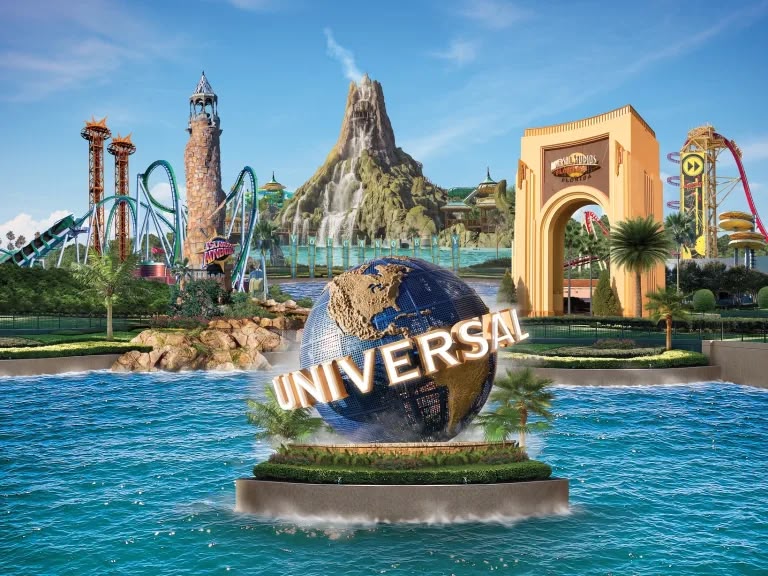 Orlando — experiência selecionada pela NCW Turismo