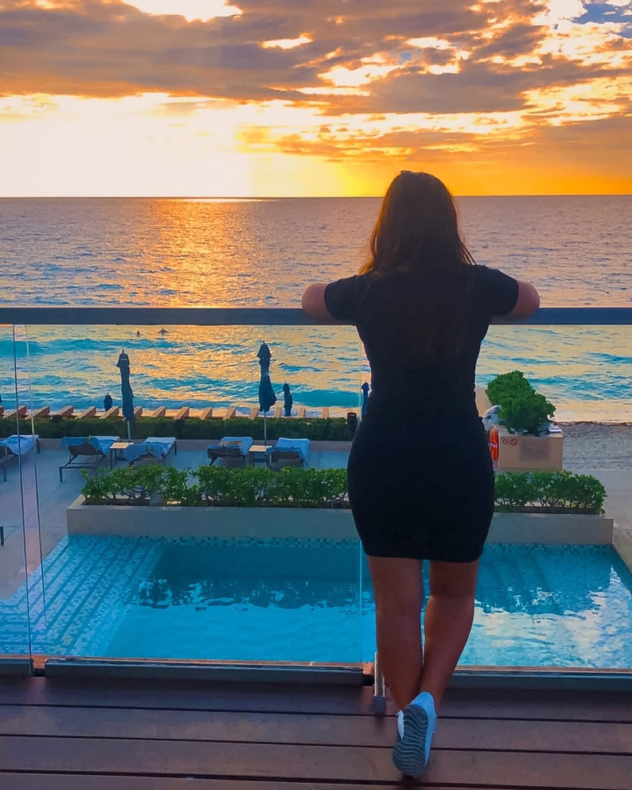 Cancun