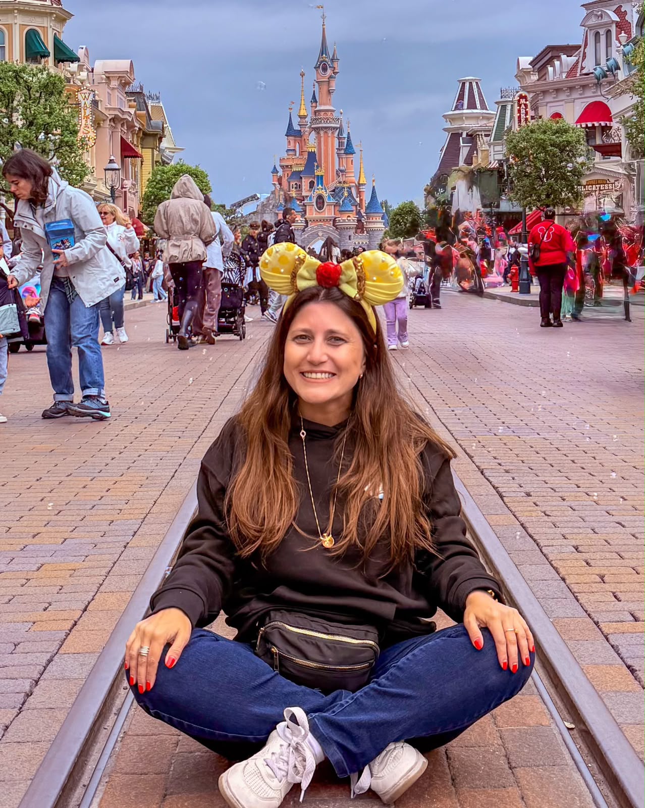 Disneyland Paris