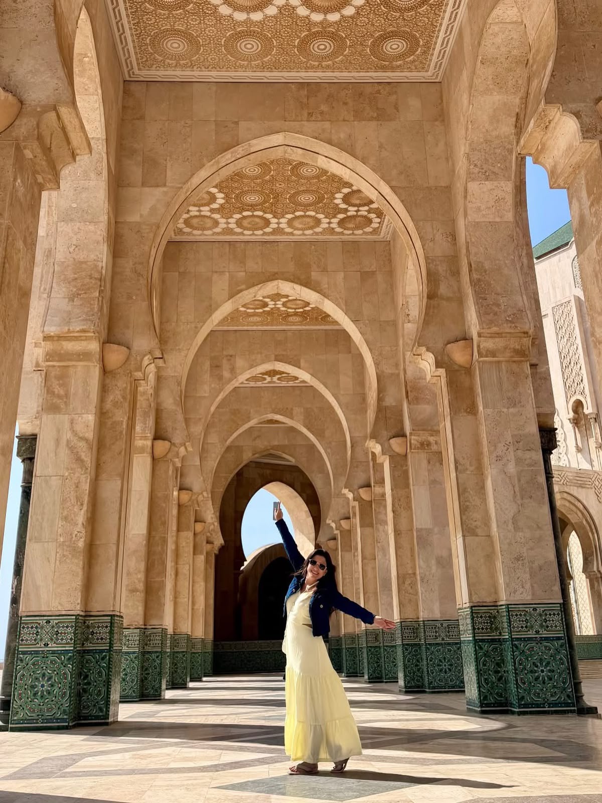 Marrocos