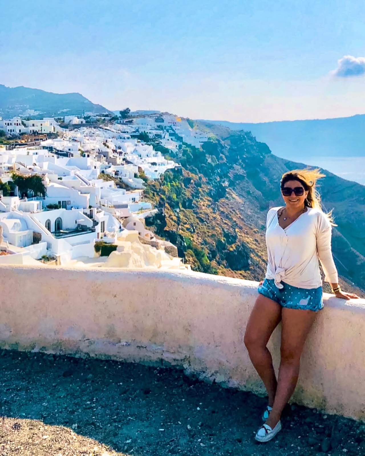 Santorini