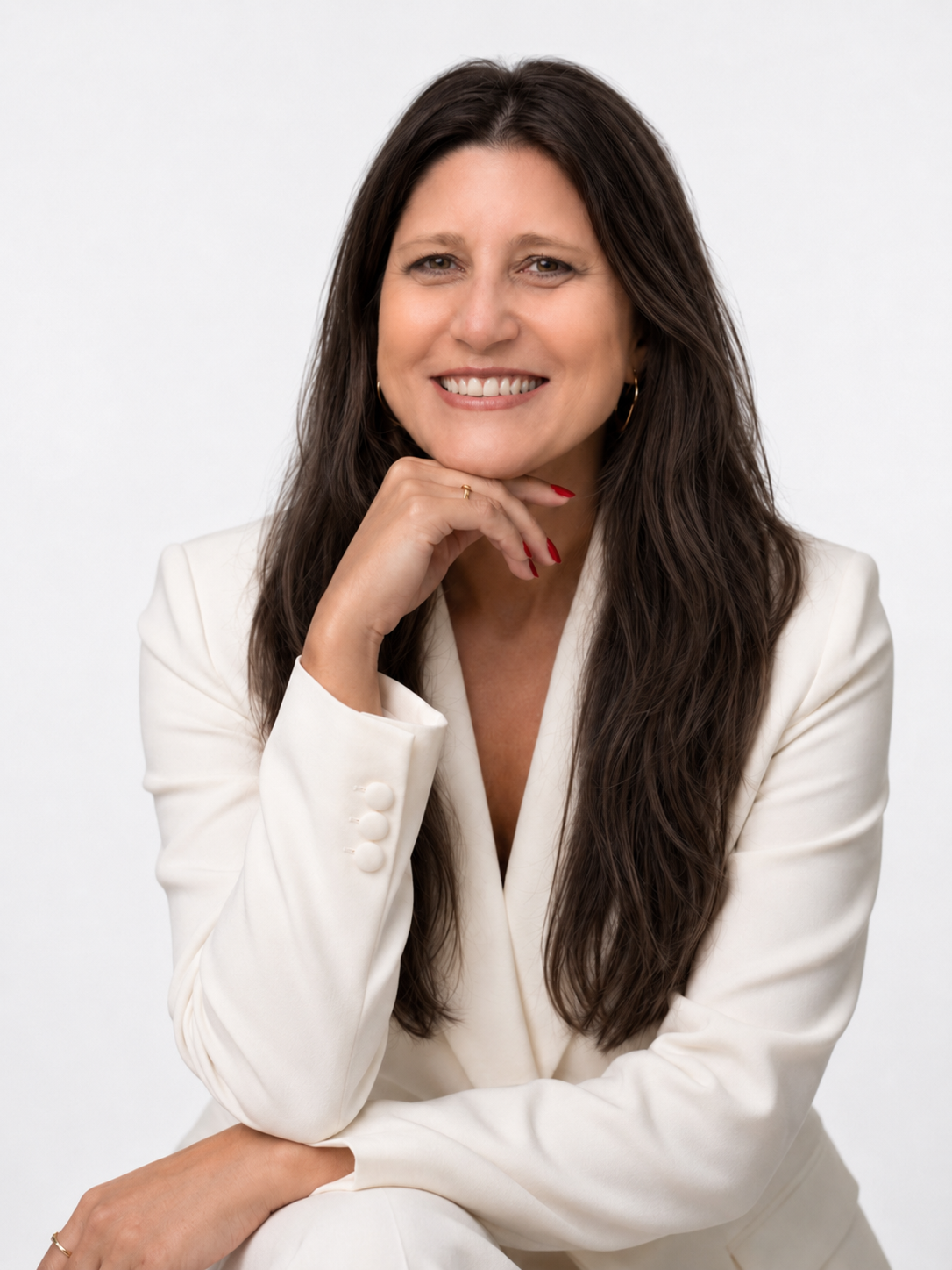 Vanessa Weber, CEO da NCW Turismo